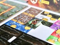 Gambar Side Quest: 7th Sea Board Game dari TokoBoardGame Kota Administrasi Jakarta Utara 4 Tokopedia
