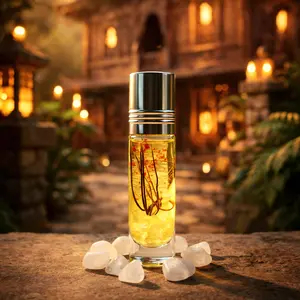 Parfum Wali - Signature luxury Essence 6 roll-on By Sumatera Gallery