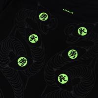 Gambar Kremlin T-shirt Regular Anime Graphic Glow in the Dark - Redemption - S dari Kremlin Clothing Kota Bandung 5 Tokopedia