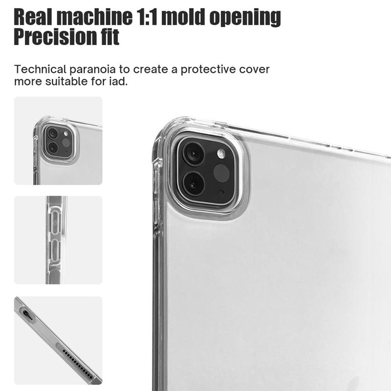 Coolcase-Vỏ xoay 360 độ cho iPad Air 5, 4, 3 / Pro, 11, 10,5 / 10,2, 9,7 inch, Vỏ mini Gen 6, 10, 9, 8, 7, 6, 5, thế hệ CL X232 7