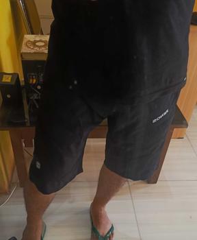 Product Review of Zarventure Zenos Celana Pendek Celana Quickdry Outdoor Hiking Pants from ᮃ**᮪ ᮙ**ᮤ 0