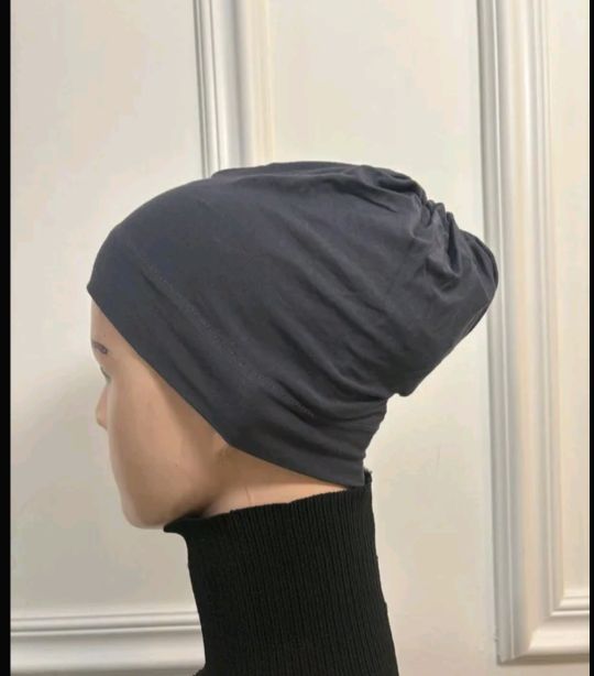 PAKET 5 PCS INNER CIPUT RAYON PREMIUM CEMOL HIJAB ADEM/ DALAMA RAYON/ DALAMAN HIJAB WANITA SYAR'I