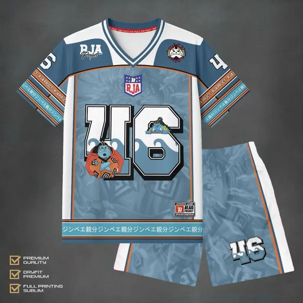 set jersy opc zinbe46