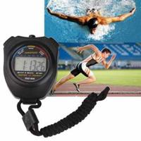 Gambar Stopwatch Professional TaffSport dengan Strap - ZSD-808 dari Taffware Official Store Kota Administrasi Jakarta Barat 3 Tokopedia