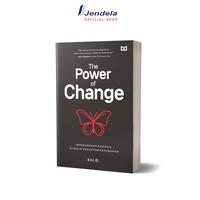 Gambar Buku Motivasi The Power of Change Mengungkap Rahasia di Balik Kekuatan Perubahan oleh Eni D - Caesar - The Power of Change dari jendelabook Kab. Klaten 2 Tokopedia