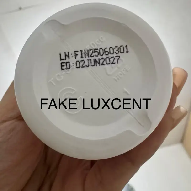 luxcent glutathione watsons Glutathione capsules
