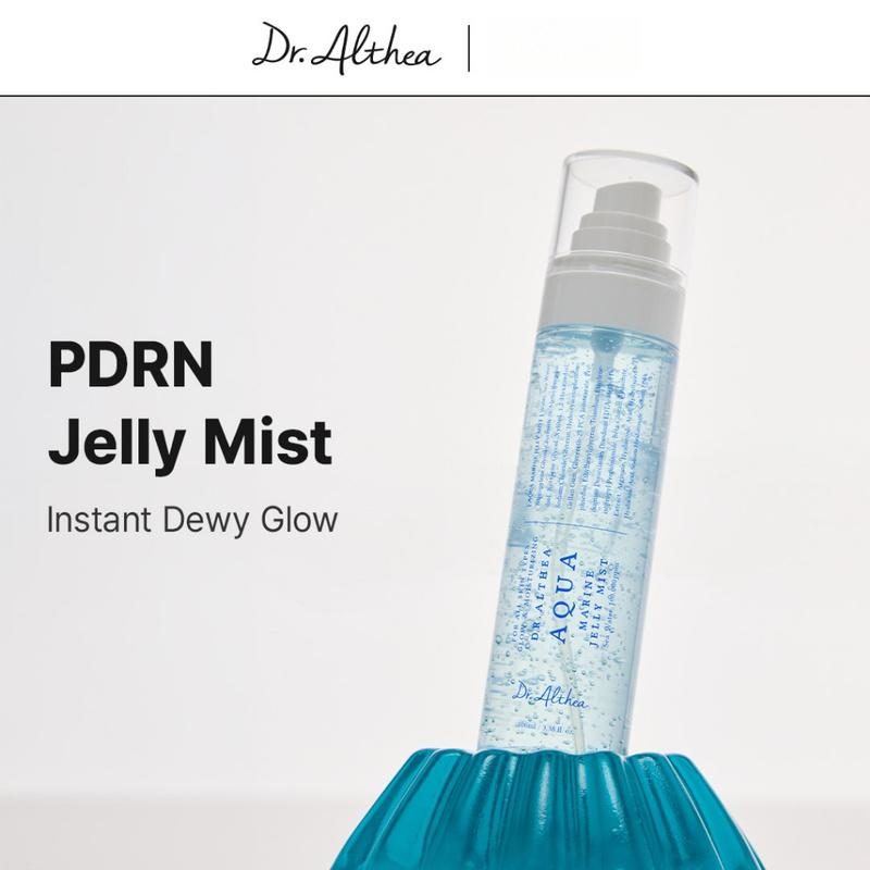 Xịt khoáng dưỡng da mặt Dr.Althea Hàn Quốc 100 ml | Xịt dưỡng ẩm nhẹ cho chăm sóc da hàng ngày
