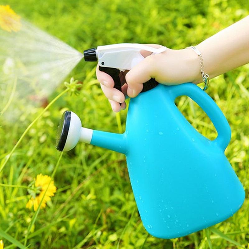 Bình Tưới Nước 2 Trong 1 Phun Sương Tự Động Bình Xịt Nước Cây Bình Xịt Tưới Hoa Bình Nước Phun Nước Áp Lực Cây Vườn Bình Xịt Có Thể Điều Chỉnh