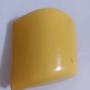 Tanduk bamper ragasa ps 100/ps 120/ ps 135