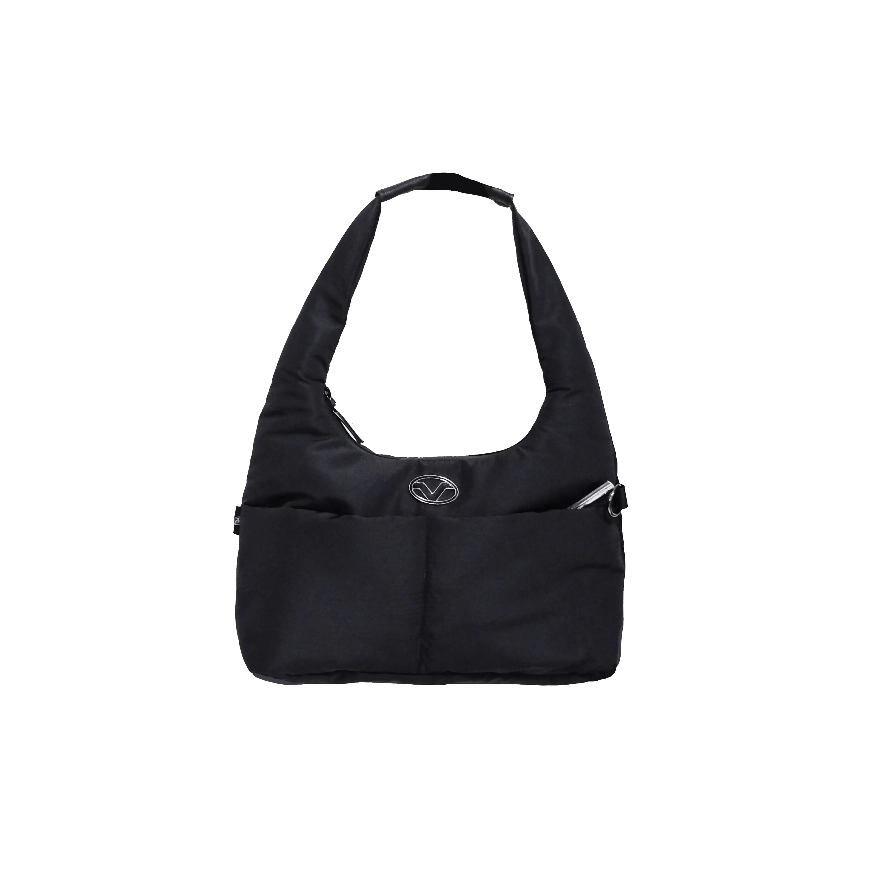 VSYMBOL Venca Shoulder/ Cloud Bag