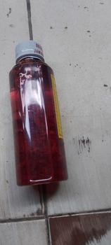 Product Review of MINYAK URUT DAYAK KHAS BU IDA ASLI KALIMANTAN TERLARIS from G**a R** 2
