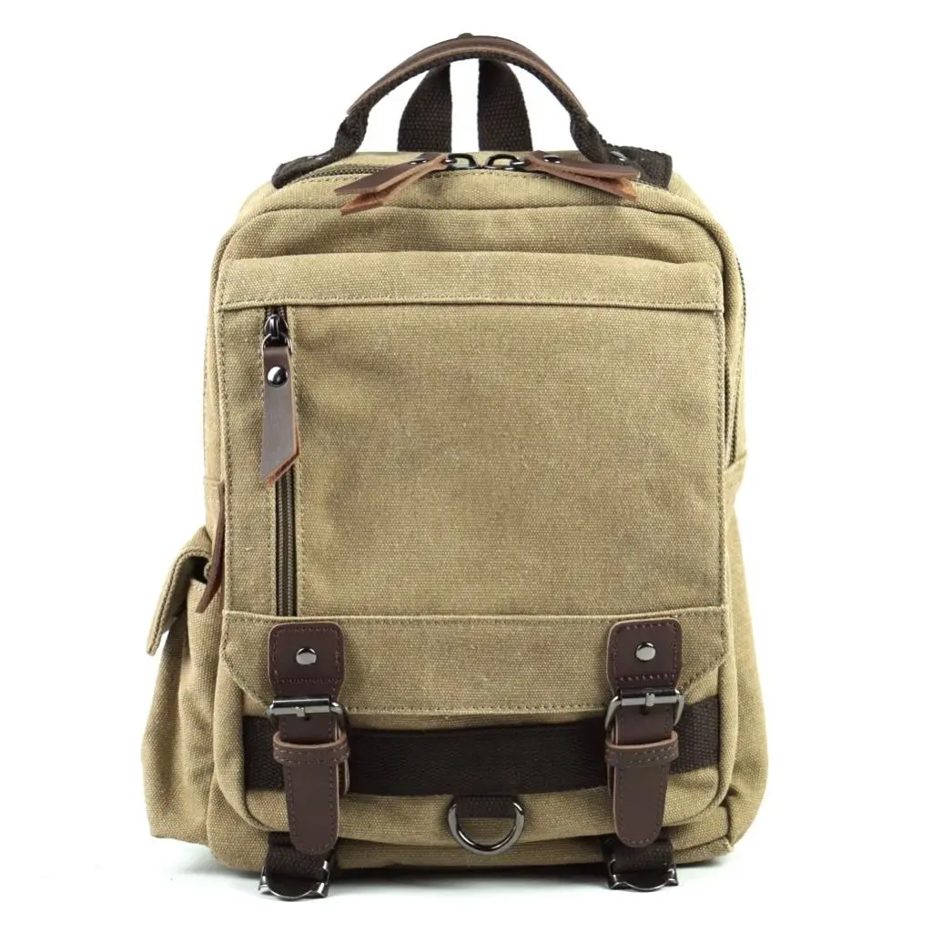 Horocrust (Mini Multifunction Bag) - Tas Ransel Mini - Legacy Gear
