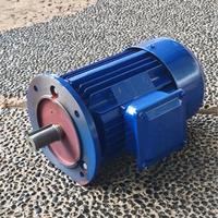 Gambar MAXPUMP Dinamo Electro Motor 3KW/4HP 3Phase 4Pole 1450RPM 380Volt 33Kg Kualitas Terbaik untuk Pompa Lumpur Electric Motor 3Phase Dynamo Elektro Motor dari Poseidonpump Kota Administrasi Jakarta Utara 5 Tokopedia