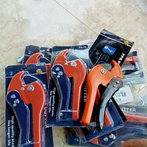 BELTER Gunting Pipa PVC 42mm Pipe Cutter Tang Potong Pipa Paralon Pemotong Pipa Air Alat Potong Pipa PVC PPR PE PEX
