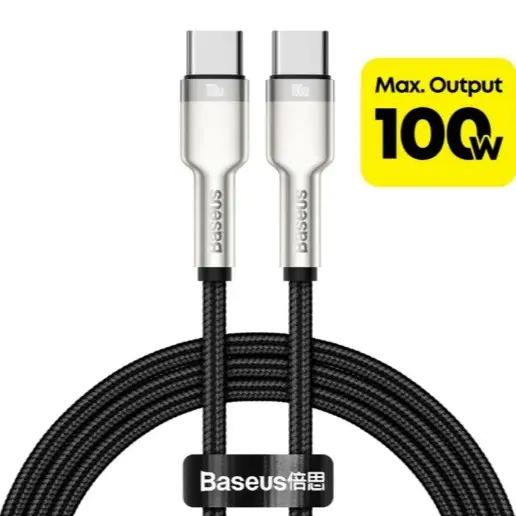 RedBlack - C to C 60W 2M