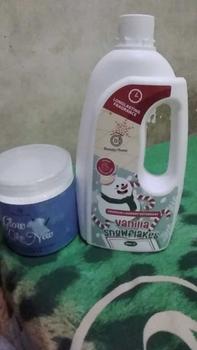 Product Review of [ Penatu Home ] Glow like new - Deterjen Booster 500gr from s**t s**a R**n 0
