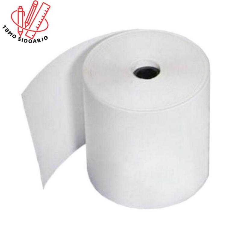 TBMO Paperline Kertas Thermal Kasir / Paperline Roll Kasir 3