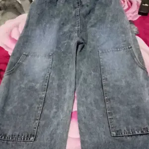 Celana Skena Anak Gombrong Borju Jadul Saku Besar Terbaru Cowok Cewek Usia1-12 Tahun