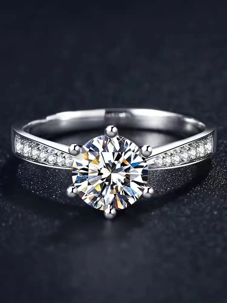[Slim waist] Mosan lady`s ring