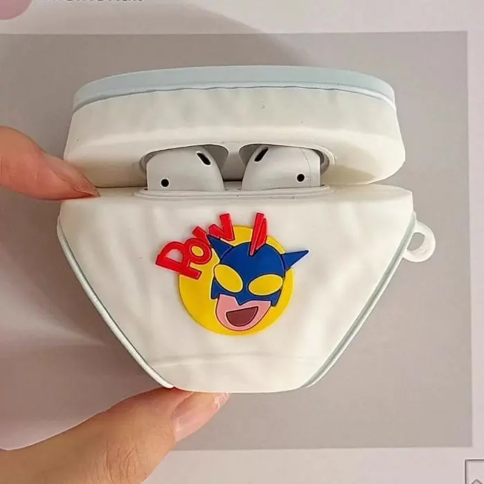 i12+XiaoxinUnderwear