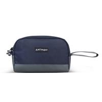 Gambar ANT PROJECT - Handbag Organized Storage Vega Extra Slot - Clucth Bag Unisex - Abu Com dari ANT Project Kota Bandung 1 Tokopedia