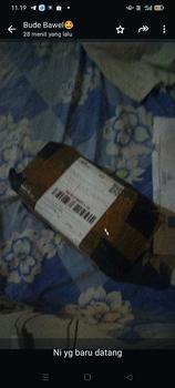 Product Review of BOTOL MINYAK BUKA TUTUP OTOMATIS from @**a 1
