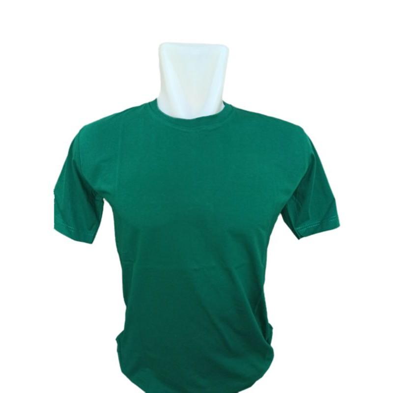 Kaos polos AVALOZ ORIGINAL COTTON COMBED 30s Kaos oblong katun berkualitas 7