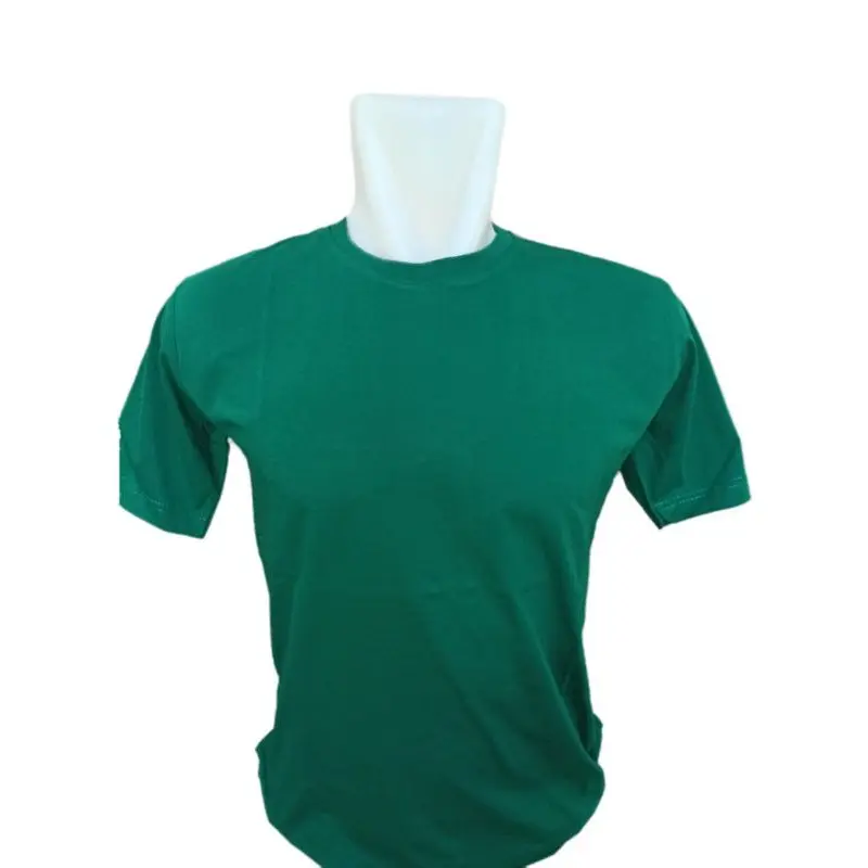 Kaos polos AVALOZ ORIGINAL COTTON COMBED 30s Kaos oblong katun berkualitas 7