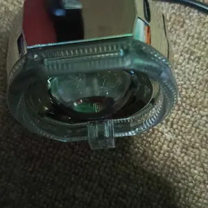 Projie Biled  mini 2.5 INC D2 D3/Jauh Dekat 30watt Waterproof plus devil/ Projie Biled 2.5 Inch Devil LED