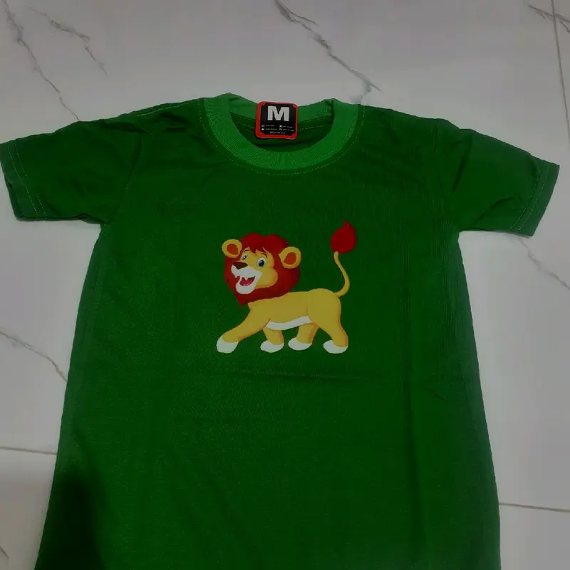 Kaos Distro Anak untuk usia 0 s-d 4 tahun 8