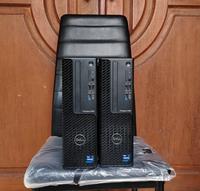 Gambar Server DELL Mini PC Workstation DELL Precision 3450 SFF Proc XEON W-1350 Gen 11 Included Wifi 5 GHz & Bluetooth Internal dari AceStarindo Kota Administrasi Jakarta Pusat 2 Tokopedia
