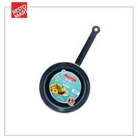 Gambar Fry Pan / Wajan Penggorengan / Teflon Anti Lengket 28 cm MAXIM PRO Bakelite Handle (1091693) dari Restomart Kitchen Solution Kota Administrasi Jakarta Pusat 4 Tokopedia