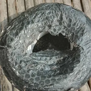 KABEL SERABUT METERAN NAMICHI HYO 2 X 0.75 MM / 2 X 1.5 MM HITAM PUTIH