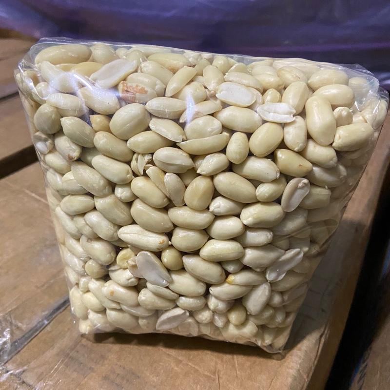 JUMBO 25/29 1KG kacang kupas kacang kupas mentah 1kg 2