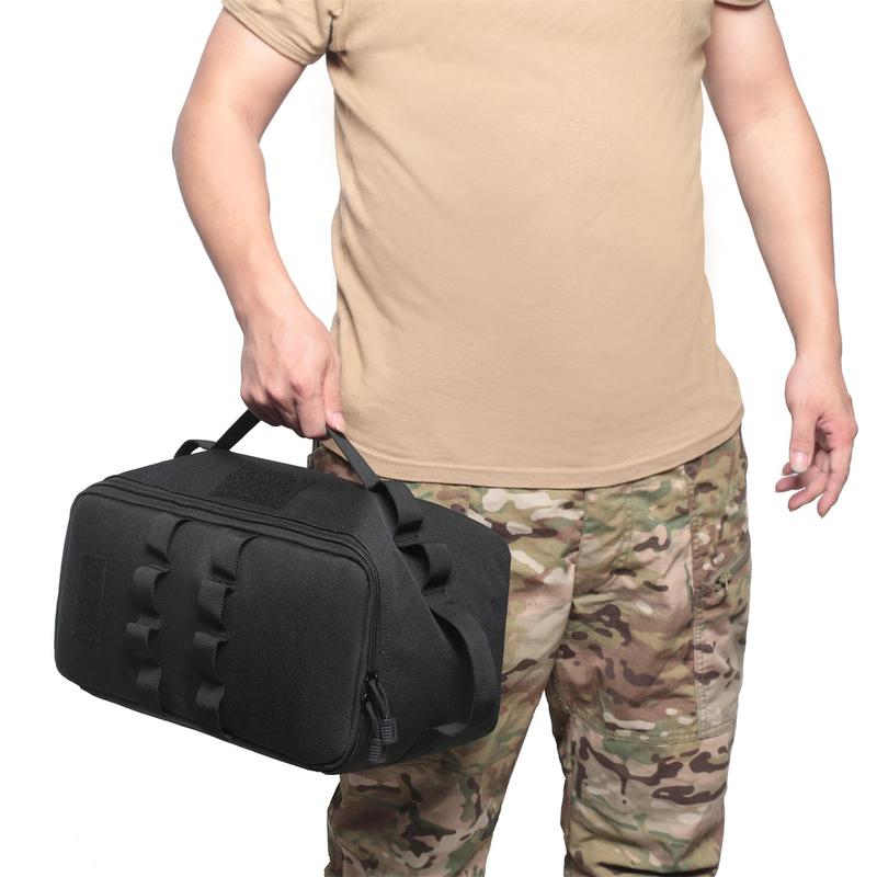 Product Introduction of Travel Folding Storage Bag Storage Handbag Large Capacity Tote Bag  <HUB> 18