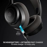 Gambar HEADSET STEELSERIES ARCTIS NOVA 7 Wireless Gen 2 - Gaming Headset Wireless dari Techno Computer Bali Kota Denpasar 5 Tokopedia