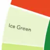 2103 ICE GREEN