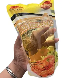 Minyak Goreng Lentera Mas Isi 400ml (PROMO BELI 2 pcs FREE HADIAH) Note ya : Harga Tertera utk 1 pcs bukan 3 !!