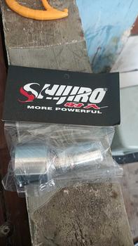 Product Review of DB KILLER KNALPOT STANDAR RACING KENOCHI from L**D 0