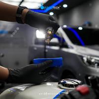Gambar NANO CERAMIC COATING 9H TITANIUM SERIES - nanoTECH PAINT PROTECTION - Paket Lengkap dari nanoTECH PROTECTION Kab. Sukoharjo 5 Tokopedia