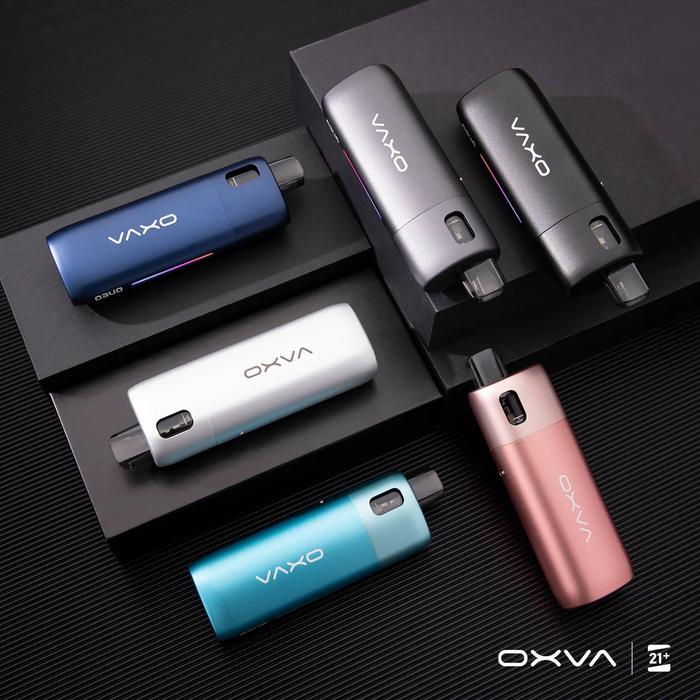elfbar elfa master akku OXVA Oneo | Pod Vape Kit