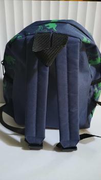Product Review of Tas Ransel Sekolah Anak Mini Karakter Animal Dinosaurus Baru Tas Anak Lucu Motif Kartun TRex TK-PAUD tasanak Tas Ransel Anak Fashion from a**0 2
