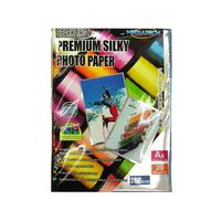 Gambar Mediatech Premium Silky Photo Paper A4 260gsm - 20 sheet /Kertas Photo - 31031 - Silky A4 dari Mediatech Travel Gadget Kota Administrasi Jakarta Utara 4 Tokopedia
