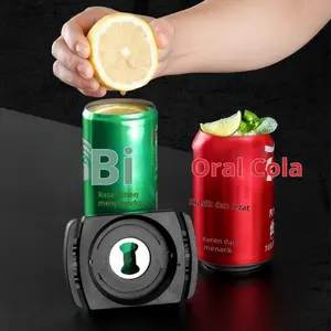 Pembuka Botol Multifungsi, Pembuka Kaleng, Pembuka Tutup Go Swing, Pembuka Botol, Pembuka Bir