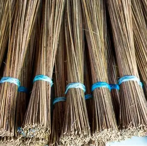 Sapu Lidi Tinggal Pakai Terbuat dari Pohon Kawung/Aren Bahan Alami Harga Murah Cocok untuk Kebutuhan Sehari-hari