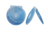 Gambar Casing Oval Cd , Casing Oval Dvd Model Kerang Warna Putih Transparan dari KnRAcc Kota Bandung 3 Tokopedia