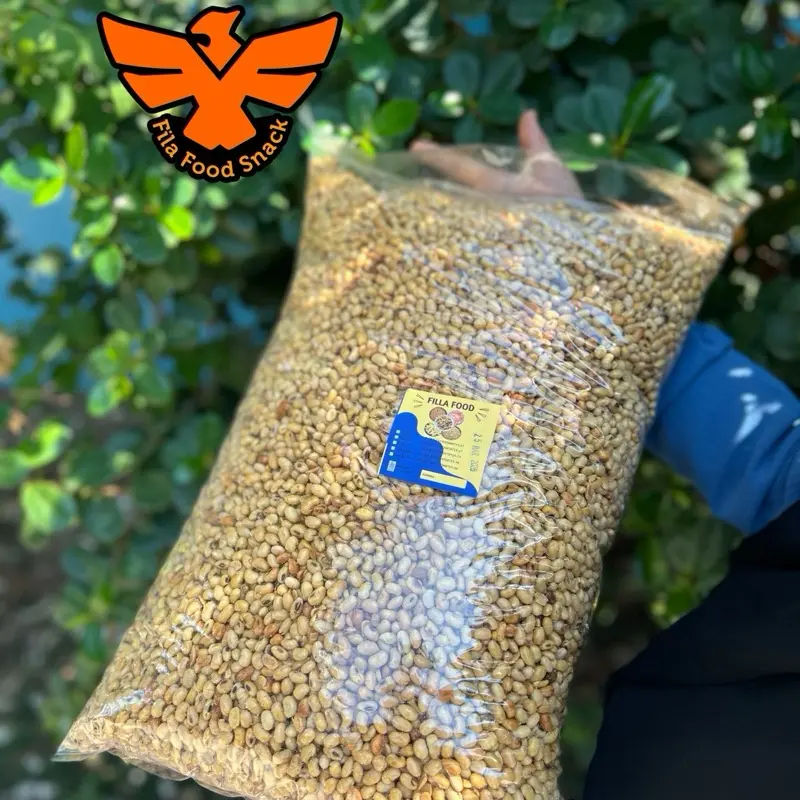 FF Kedelai Original 5Kg Kemasan Grosir || Kedelai Original Gurih Renyah Food Snack Kering Cemilan Pedas Asin Manis Makanan