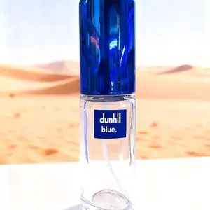 parfum pria dunhil blue non alkohol aroma tahan lama 7-8 jam Eau