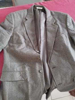 Product Review of Jas / Blazer pria premium Slimfit Formal from M**s 2