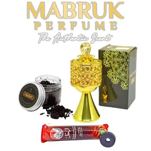 Paket Buhur Murah Dupa Arab Arang Magic Mabkhara Prapen Gahru Gaharu Menyan Pengharum